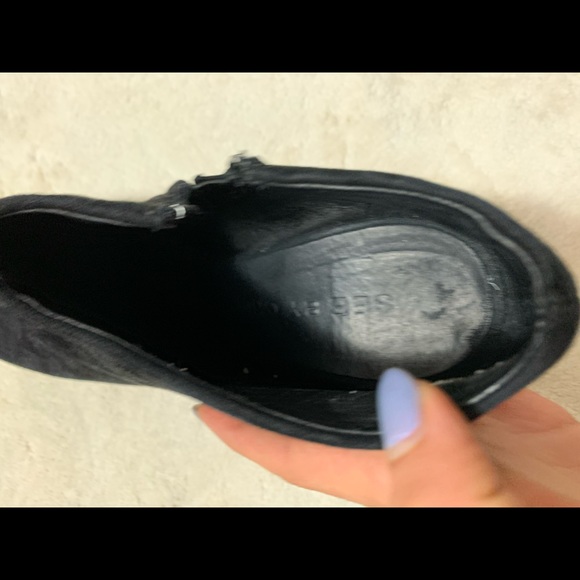 See by Chloe women booties - Picture 8 of 9